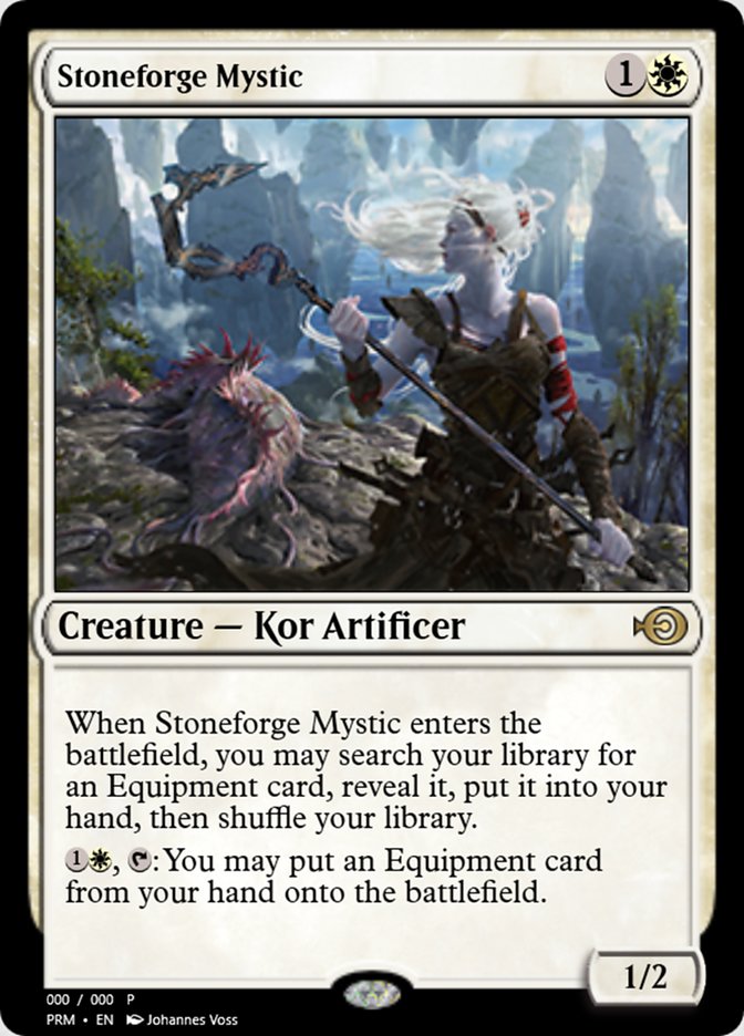 Stoneforge Mystic