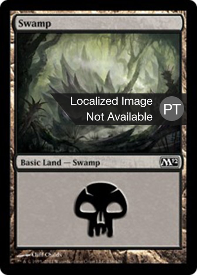 Swamp