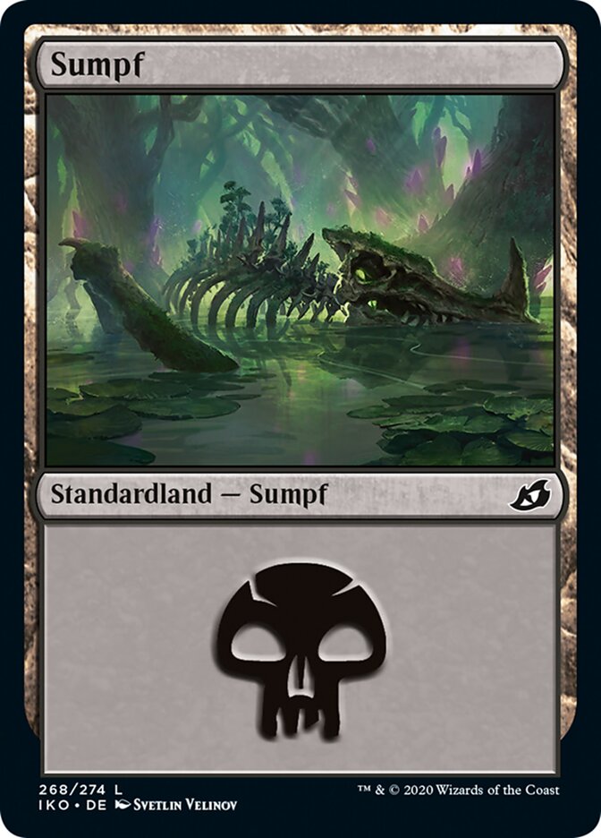 Swamp