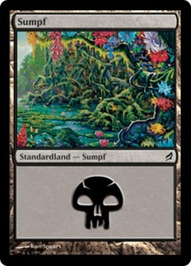 Swamp