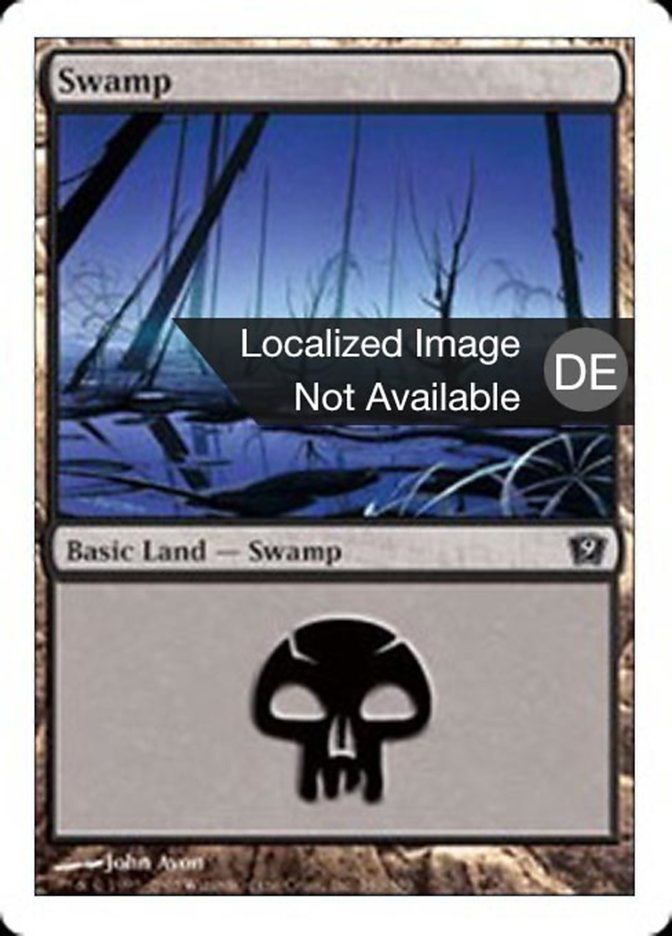 Swamp