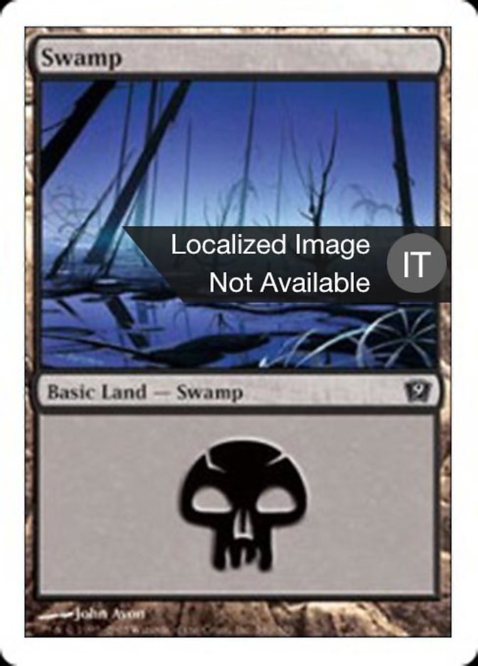 Swamp