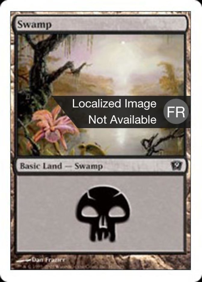 Swamp