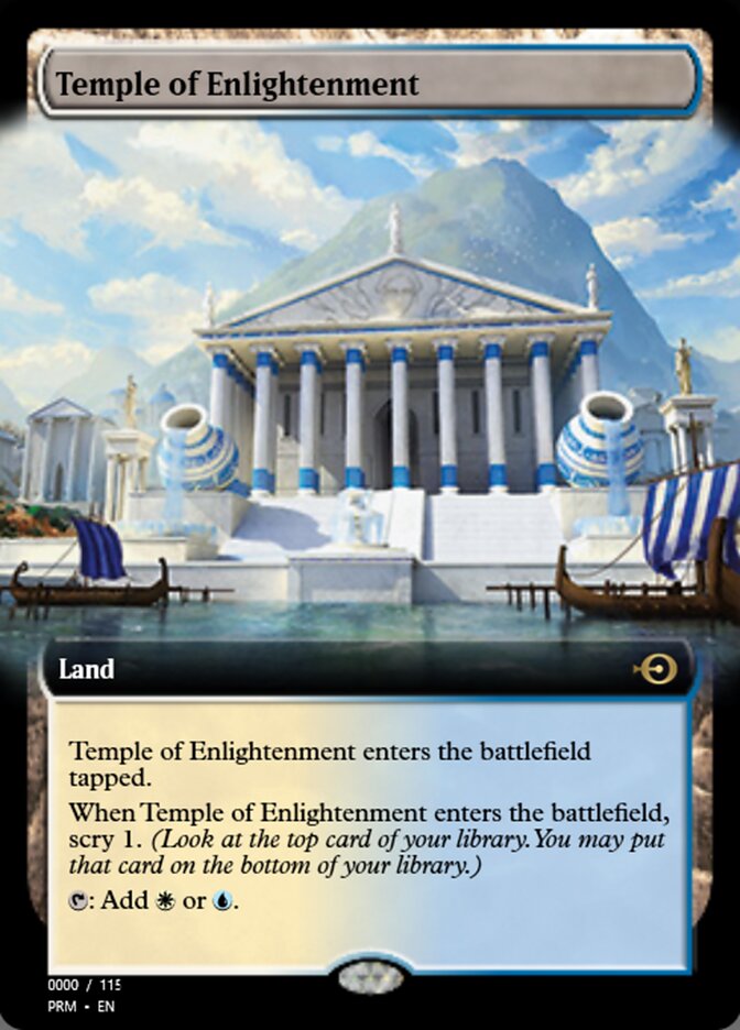 Temple of Enlightenment