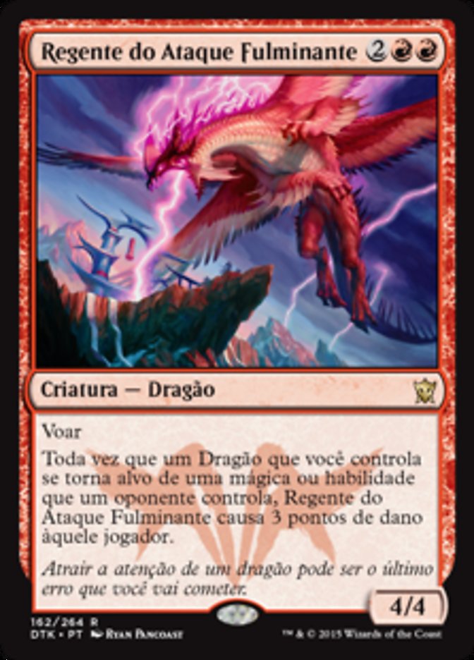 Thunderbreak Regent