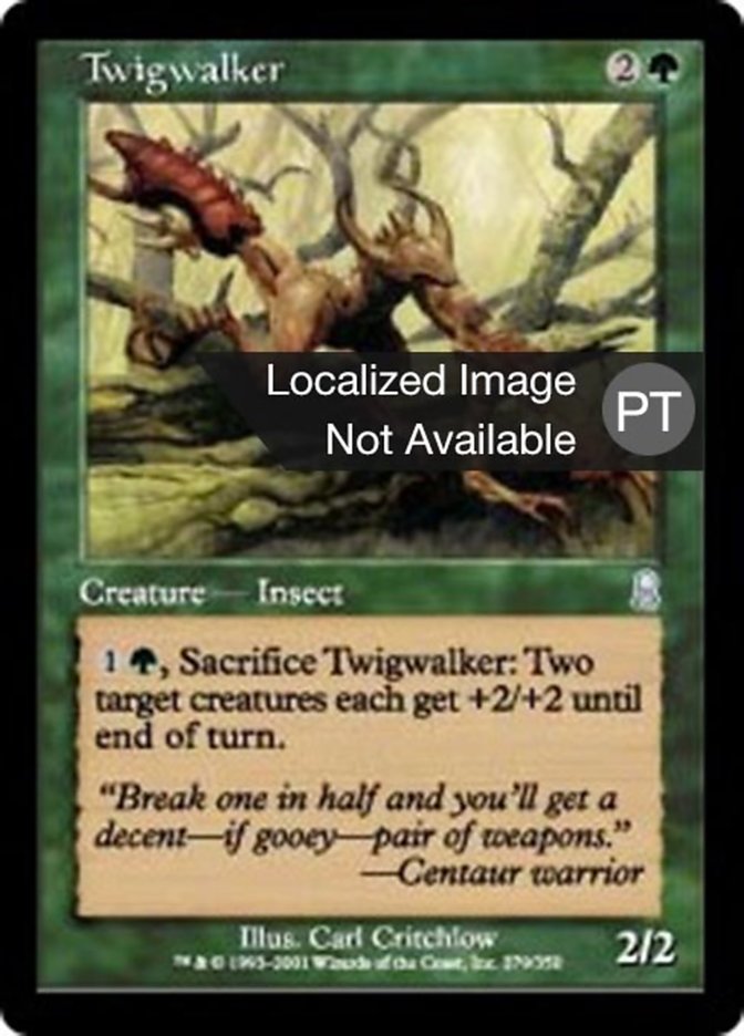 Twigwalker